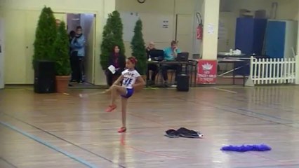SOLO ILONA 2012