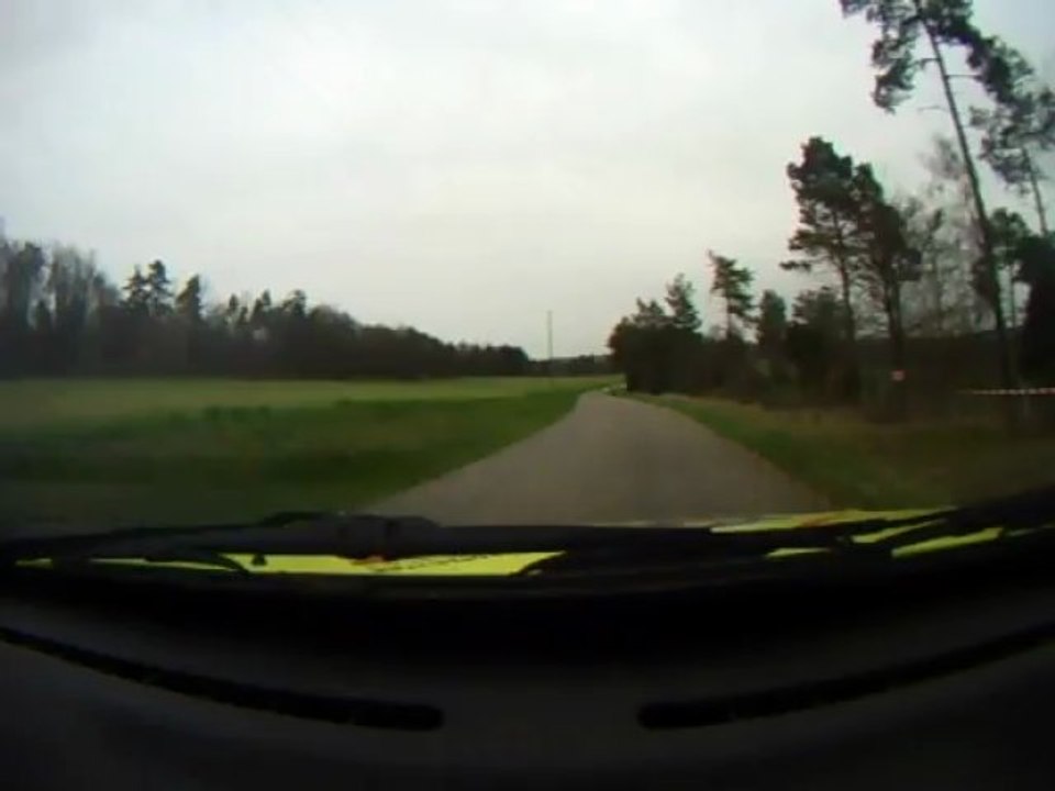 rallye de la meuse 2013, mougeot - mougeot 106 rallye fa5