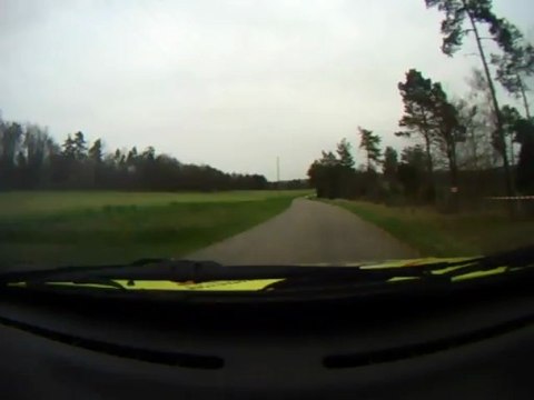 rallye de la meuse 2013, mougeot - mougeot 106 rallye fa5