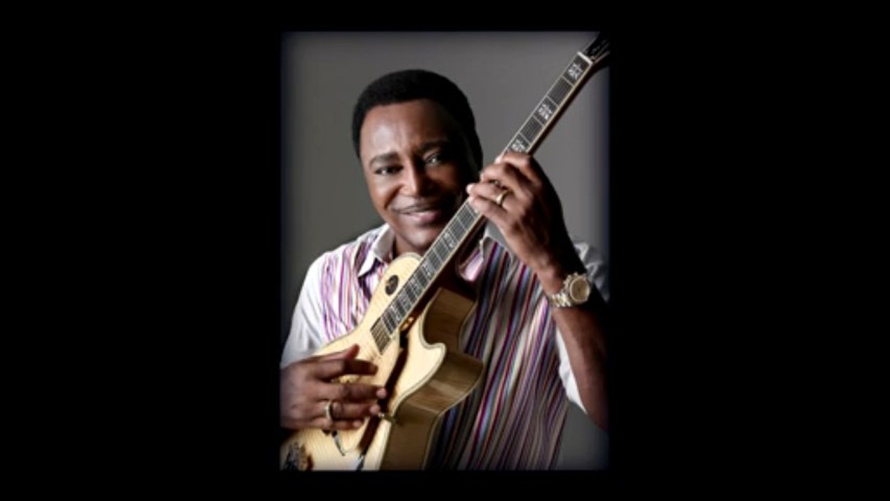 George Benson 2 | Jazz Guitar Lesson
