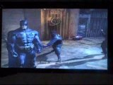 Batman Arkham City (partie +) 29 / le protocole 10