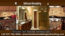 Kitchen Remodeling Contractor Bellevue, WA - Call 425-766-4606