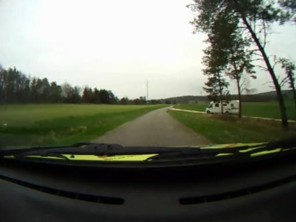 rallye de la meuse 2013 mougeot - mougeot 106 rallye fa5