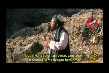 Khuthbah ‘Idul Fithri 1429 H ST indonesian