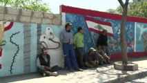 Liban: les artistes syriens exorcisent les démons de la guerre