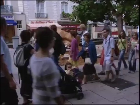 Rue des Accroche-Coeurs