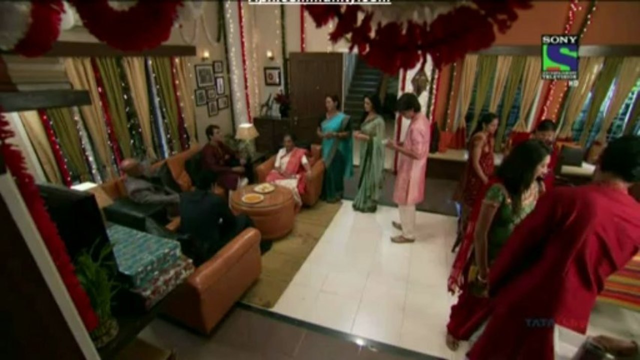 Kya Hua Tera Vaada 1 May2013-pt1