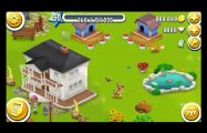 Hay Day Hack Tool / Cheats / Pirater for Facebook, iOS - iPhone, iPad and Android