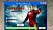 Iron Man 3 Hack Tool / Cheats / Pirater for iOS - iPhone, iPad, iPod and Android