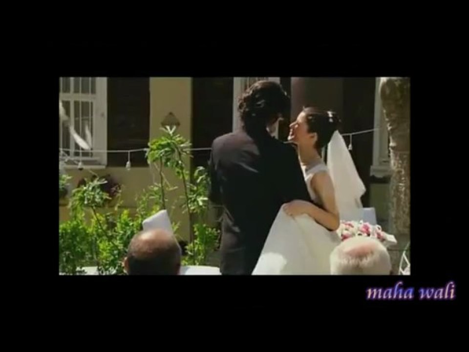 fatmagul kerim,kyuki tumhi ho