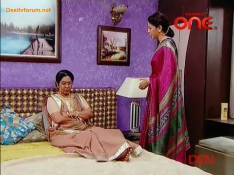 Niyati 1st May 2013 Video Watch Online pt1
