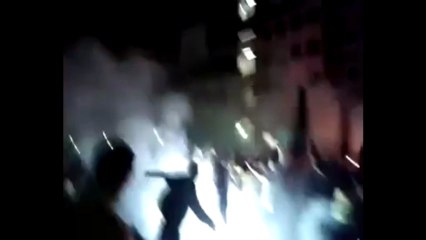 Dortmund taraftarı çıldırdı