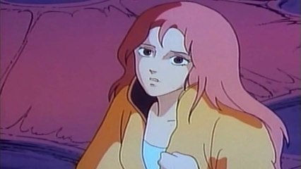 Robotech 84 - Un Oscuro Final [HD 720p]