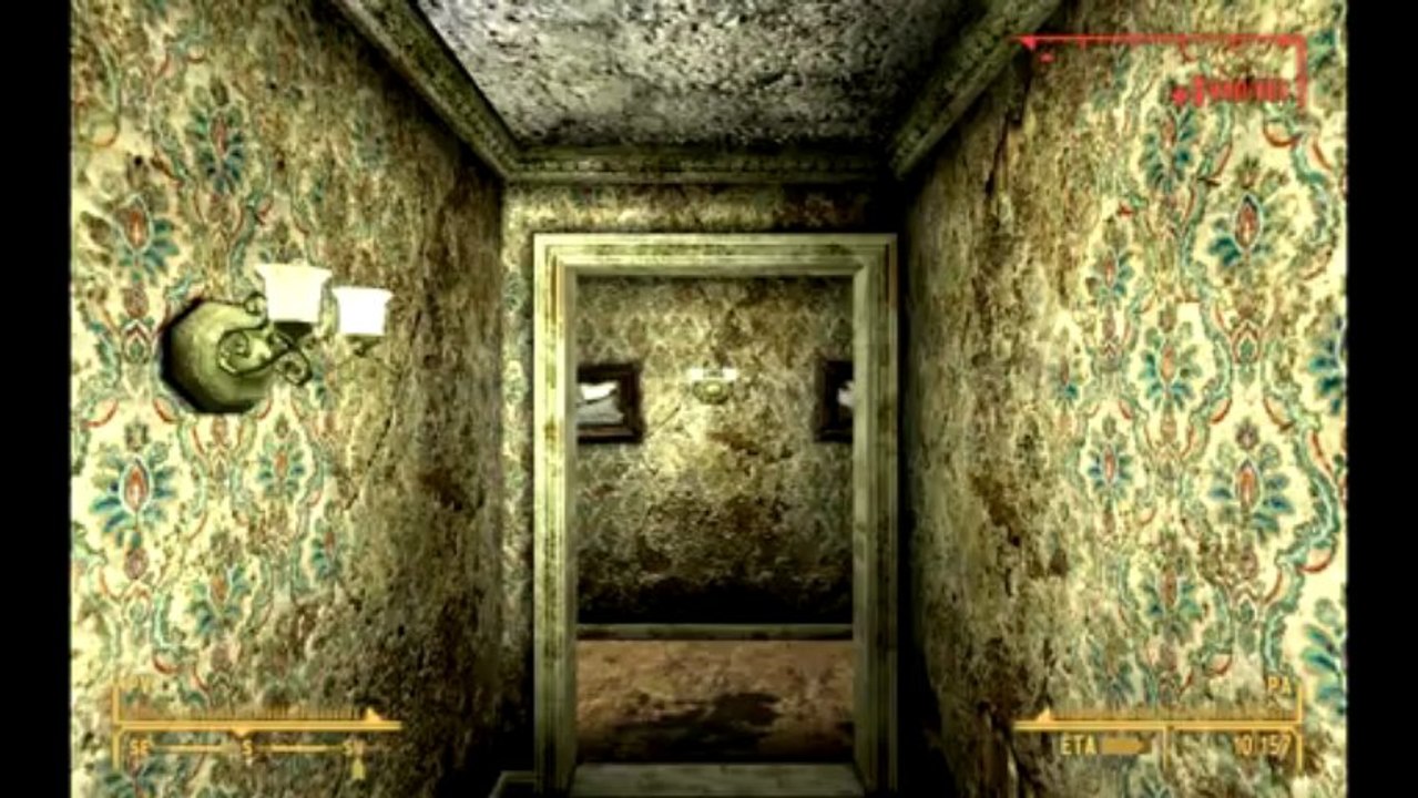 [PC] Fallout New Vegas - Partie 22 - La Rad_Ville