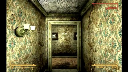 [PC] Fallout New Vegas - Partie 22 - La Rad_Ville