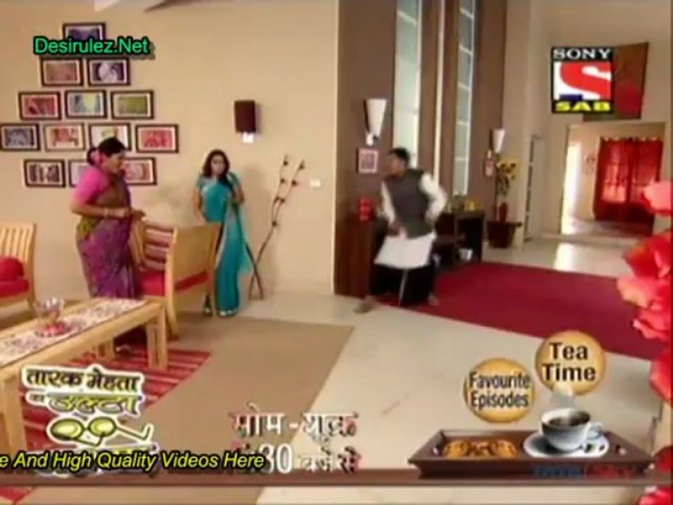 Hum Aapke Hai In Laws 1st May 2013 Part1