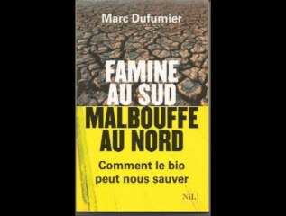 Présentation Marc Dufumier