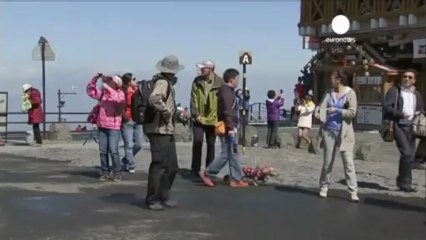 UNESCO: presto nel patrimonio mondiale anche il Monte Fuji