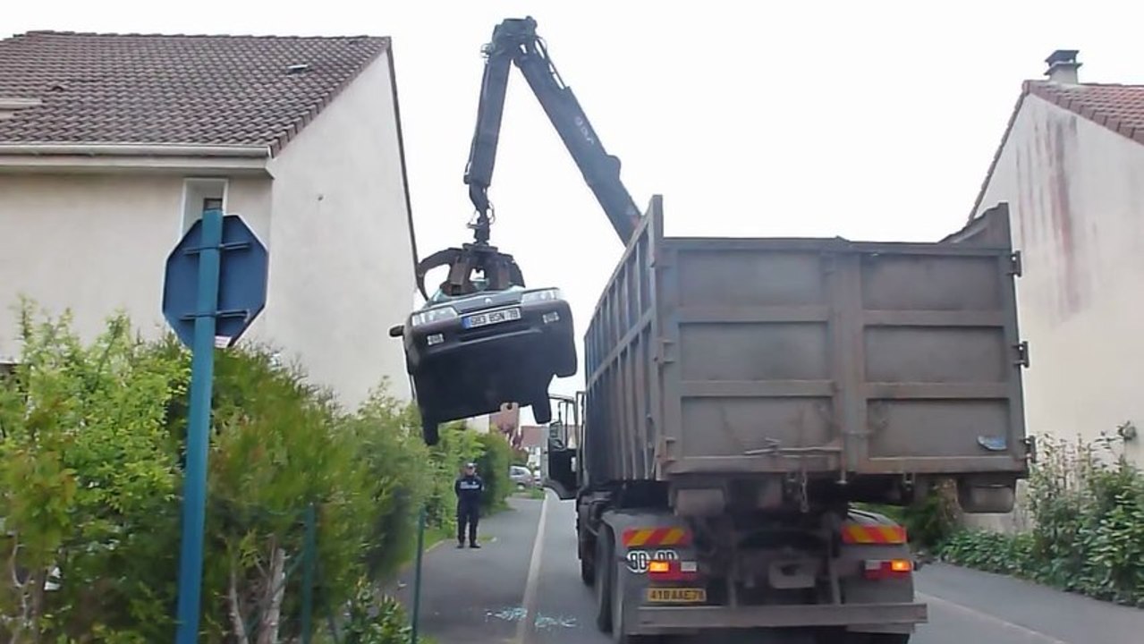 Epave