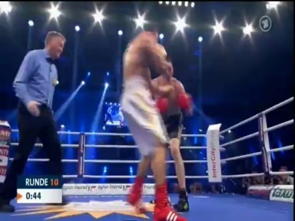 Jack Culcay vs Guido Nicolas Pitto 2013-04-27