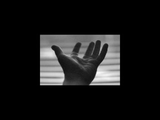 je te tends la main (part1)