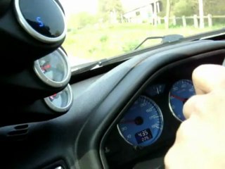 106 avec moteur 1.6 100ch de sax