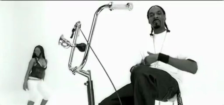 Drop It Like It's Hot by Snoop Dogg ft. Pharrell