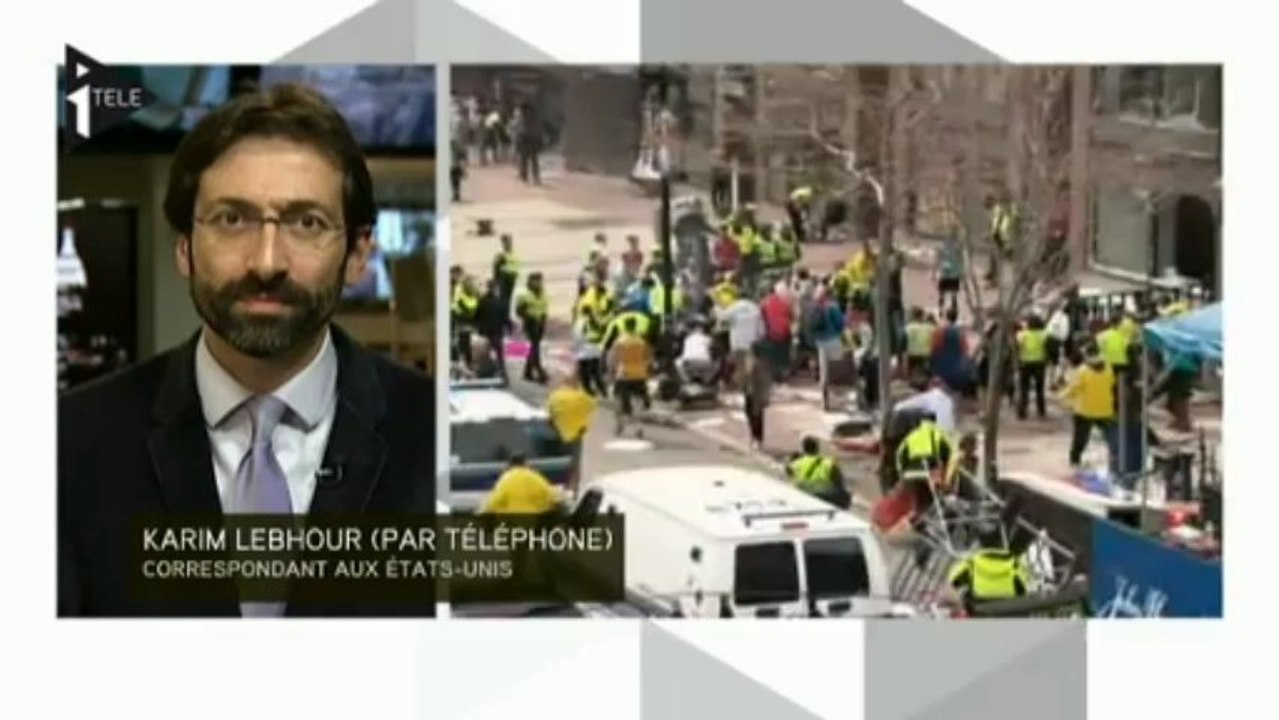 Attentat de Boston : trois nouvelles arrestations