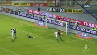 Pescara 0-3 Napoli Highlights  Goals HD 27-04-2013