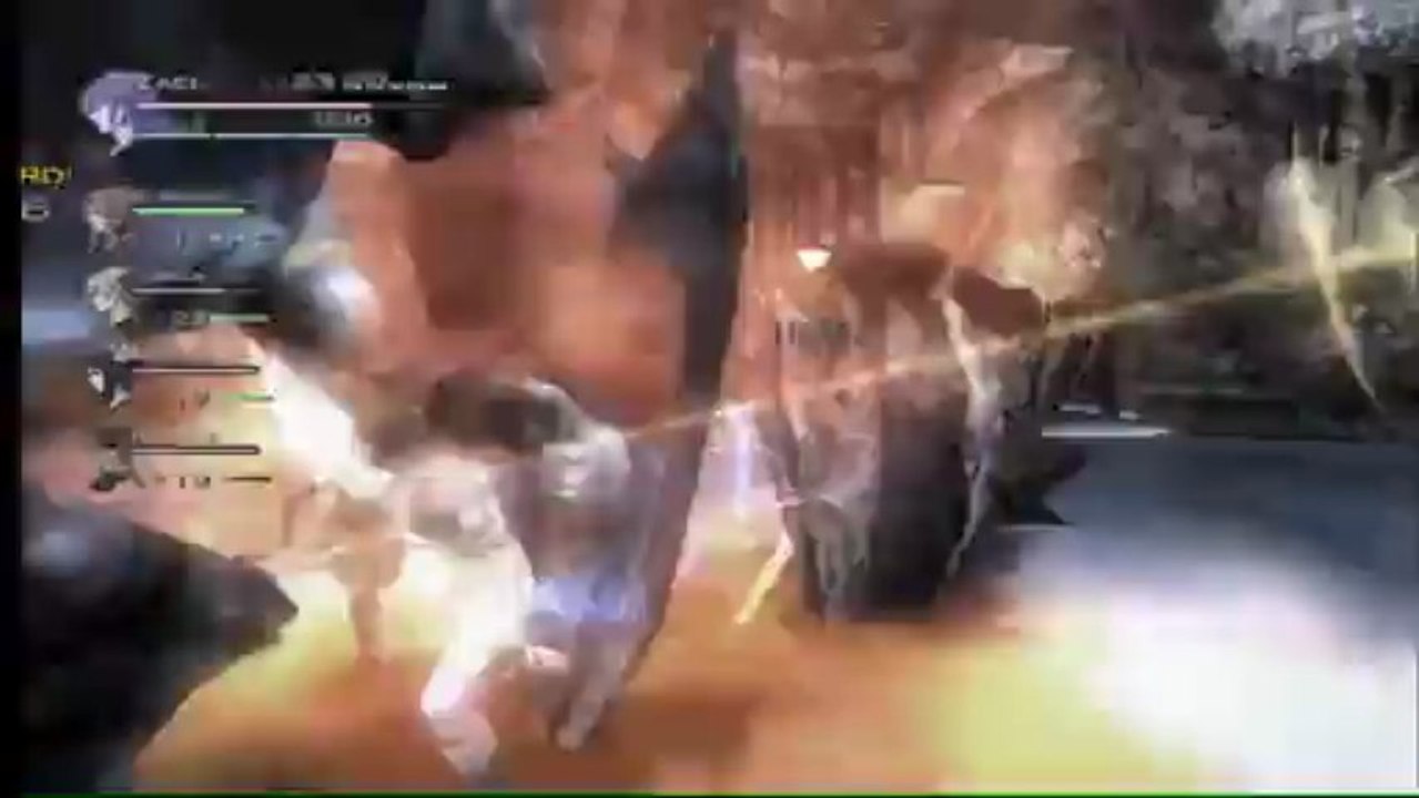 The Last Story Episode 23: Lowell Stays Behind