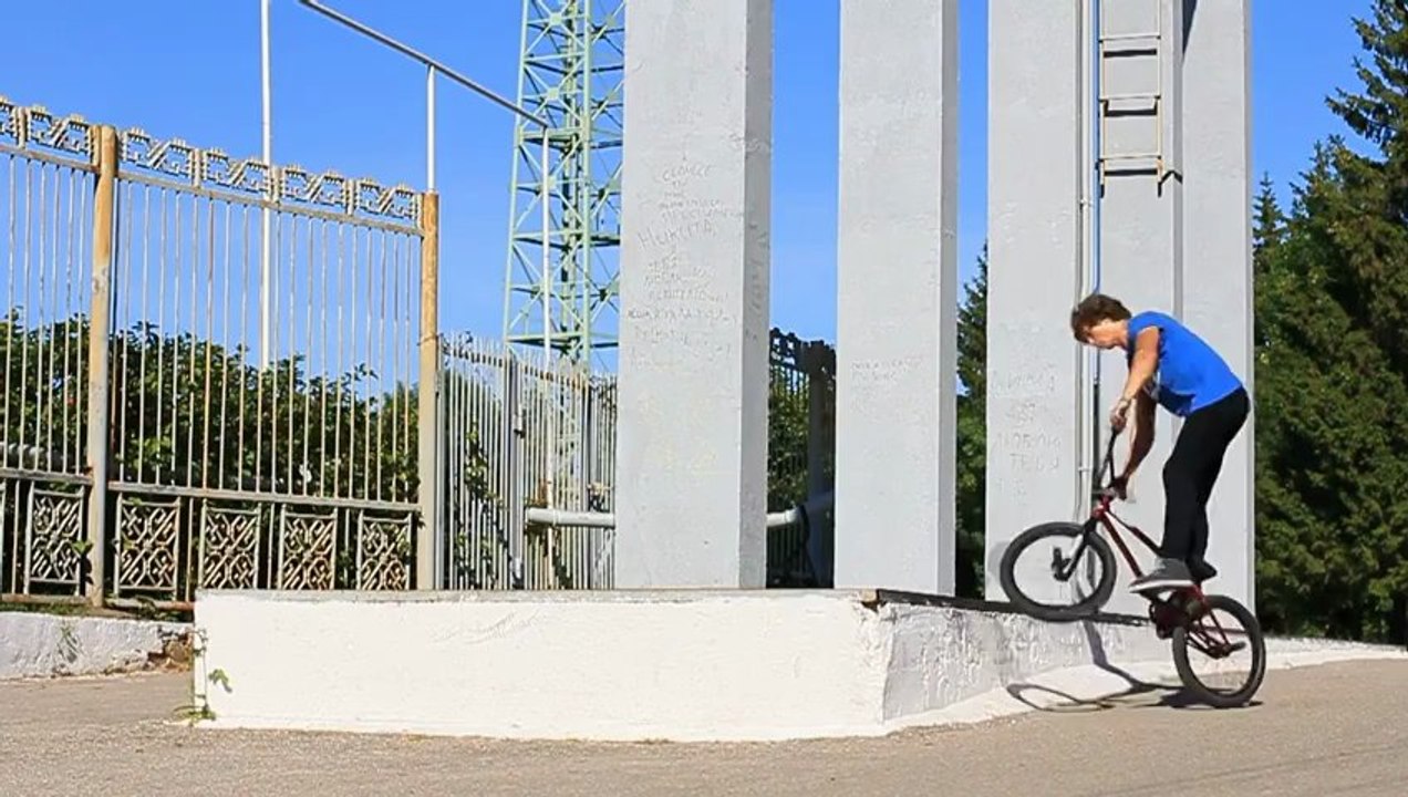 twixtor_=! bici
