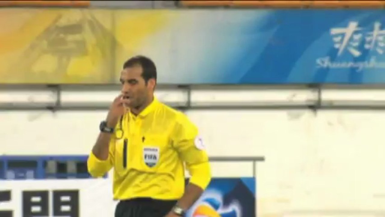 Afc cl: misimovic und guizhou verpassen k.o.-phase