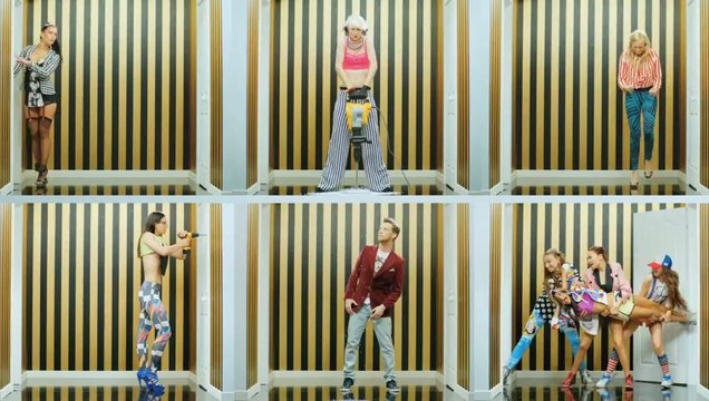 Fark Atıyor (Sinan Akçıl)