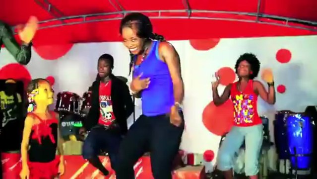 COUPE DECALE MUSIC BY DJ 45 SIMANM'BOKO ACT 2