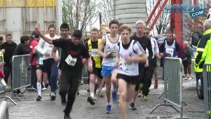 5 km des Vergnes 2013 - Le résumé