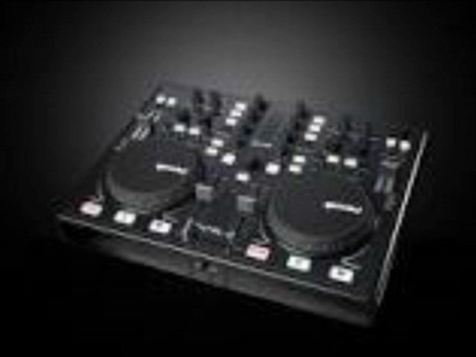 mon mix