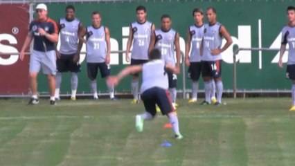 Brasilien: Doping? Ex-Barca-Star Deco positiv getestet