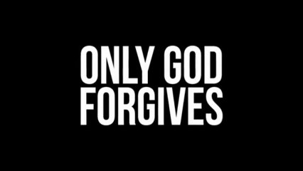 Only God Forgives - Bande-annonce (VOST)