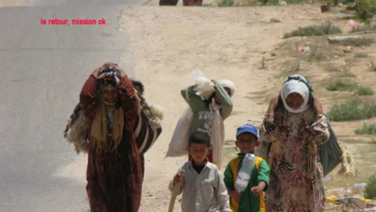 les laveuses de laines .. غسالة الصوف