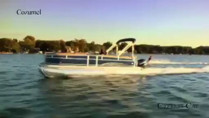 2013 Cypress Cay Intro