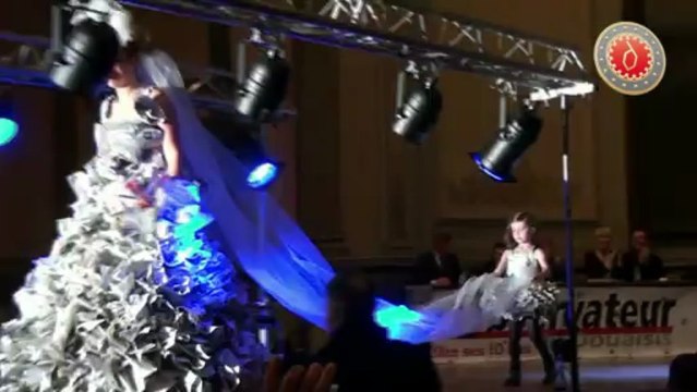 Douai - Vendredi 8 fevrier 2013 - L'Observateur du Douaisis fête ses 10 ans