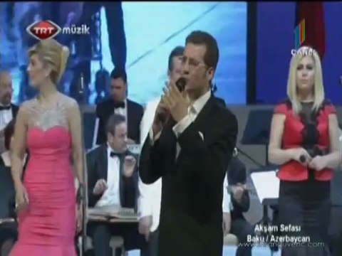 ihsan Güvenç Yalan dünya 01.05.2013