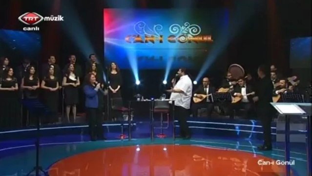 12 sabahat akkiraz mustafa özarslan dertliden dert sorulur mu 03.04.2013 can-ı gönül