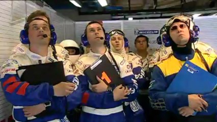 Saga 908 : Première Course, première Victoire !