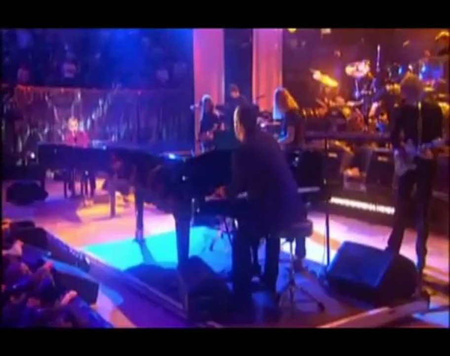 Elton John _ Billy Joel - Goodbye Yellow Brick Road