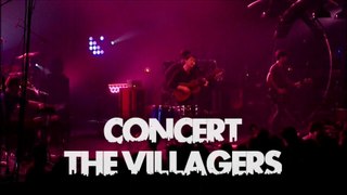 Printemps de Bourges 2013 - The Villagers