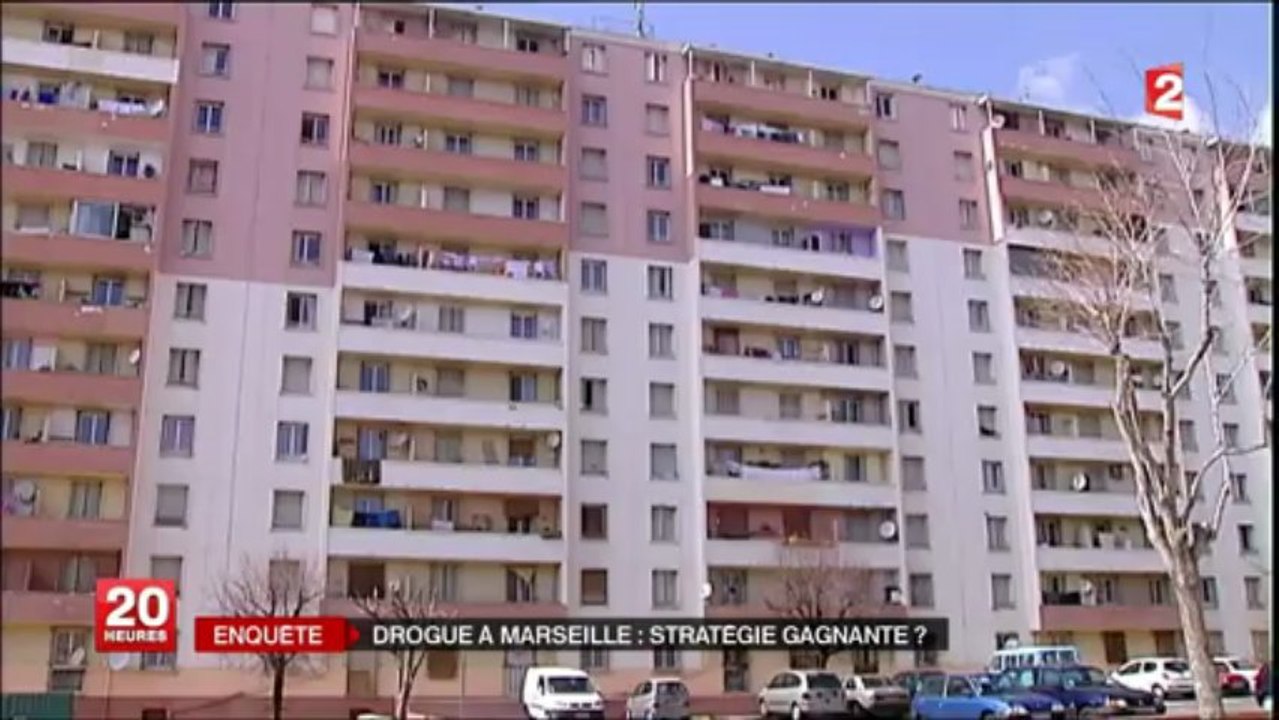 Dossier Marseille
