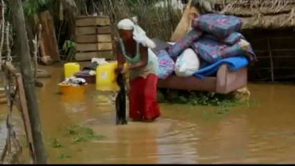 GASIKARA, ANTIMO AGNE (New Clip)