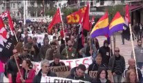 1º de Mayo en Castro-Urdiales: Castro se mueve