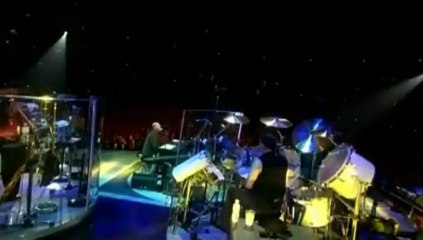 Billy Joel _You May Be Right_